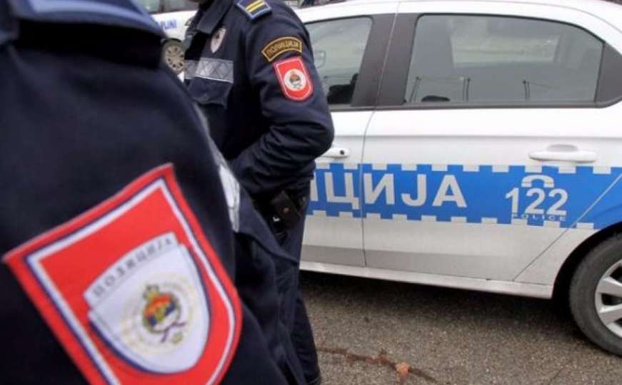 Banja Luka: Smrtno stradala jedna osoba usljed pada s terase porodične kuće