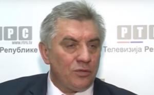 Tomo Kovač: Dragan Mektić i Obren Petrović služe Izetbegovića