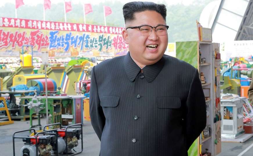 Pjongjang prihvatio južnokorejsku ponudu za razgovore u utorak