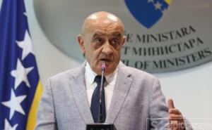 Bevanda potpisuje ugovor: Novih 70 miliona eura za gradnju autoputa 