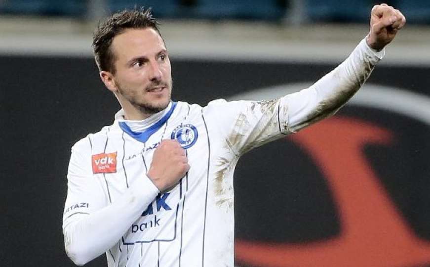 Bh. reprezentativac mijenja sredinu: Daniel Milićević seli u francusku Ligue 1