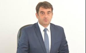 Edin Smajić: Kasarnu u Semizovcu pretvorit ćemo u privrednu zonu