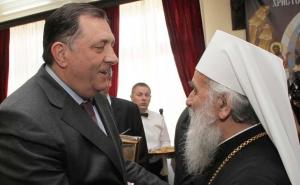 Dodik čestitao Božić: Ljubav, poštovanje, zajedništvo, solidarnost za bolje sutra