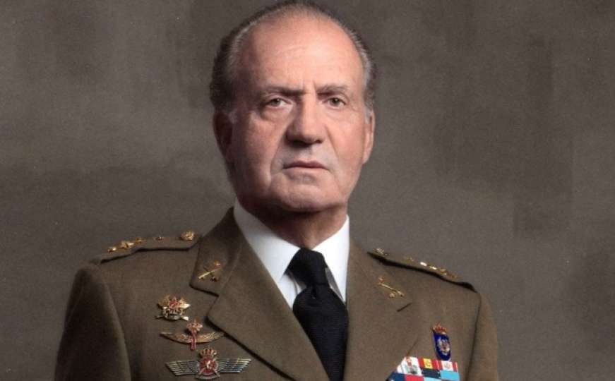 Juan Carlos slavi 80. rođendan: Osam najvećih kraljevskih skandala
