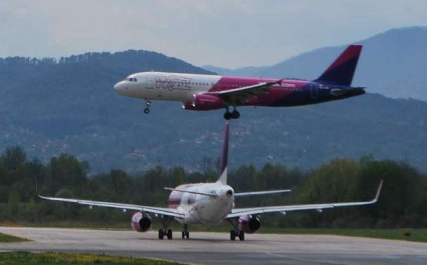 Aerodrom Tuzla: Proširenje i rekonstrukcija, cilj je 700.000 putnika godišnje