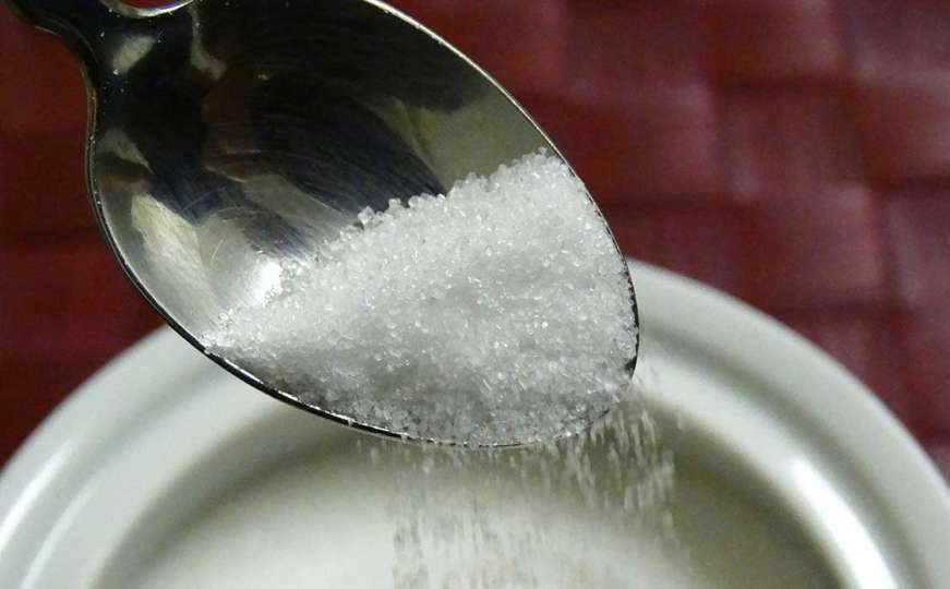 Previše šećera negativno utječe na kognitivne funkcije mozga
