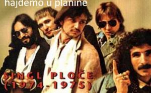 Nezaboravna numera "Hajdemo u planine" i Bijelo dugme 