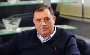 Dodik: RS-om ne upravljaju stranci za razliku od drugih dijelova BiH