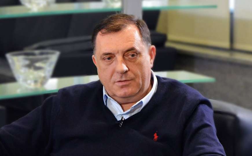 Dodik: RS-om ne upravljaju stranci za razliku od drugih dijelova BiH