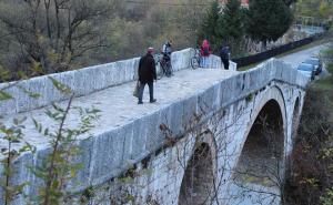 Prognoza vremena: Oblačno i sunčano, ponegdje slaba kiša ili rosulja