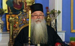 Mitropolit Hrizostom: Nama je živjeti u BiH, i sada i sutra, svima zajedno