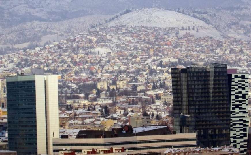 Lakše se diše u Sarajevu: Smanjena zagađenost u odnosu na prošlu zimu