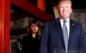 Knjiga koja će uzdrmati Bijelu kuću: U porodici Trump vladaju haotični odnosi