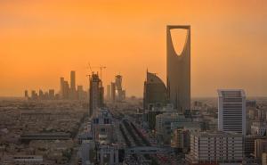 Uhapšeni saudijski prinčevi: Na protestu tražili da im se plaća struja i voda