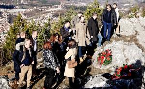 SDP: Krajnje je vrijeme da gradske vlasti dostojno obilježe Kazane