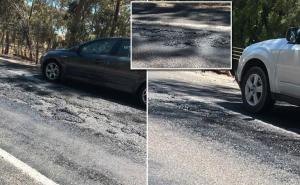 U Australiji se topi asfalt, temperatura do 46 stepeni