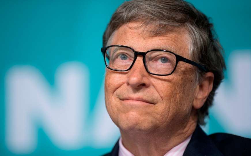 Bill Gates otkrio kojih šest inovacija će promijeniti svijet