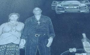 Ovaj tihi dom sagradili smo sami...