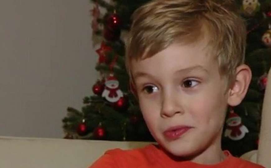 Petogodišnji Noa se izgubio u Zagrebu, pri povratku kući promijenio dva tramvaja