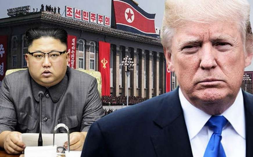 Trump: Spreman sam za telefonski razgovor s Kim Jong-unom