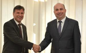 Lasić: U 2018. bit će završeno 8 km autoputa i započeti radovi na novih 47 km