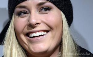 Senzacionalan skijaški kostim Lindsey Vonn oduševio svijet