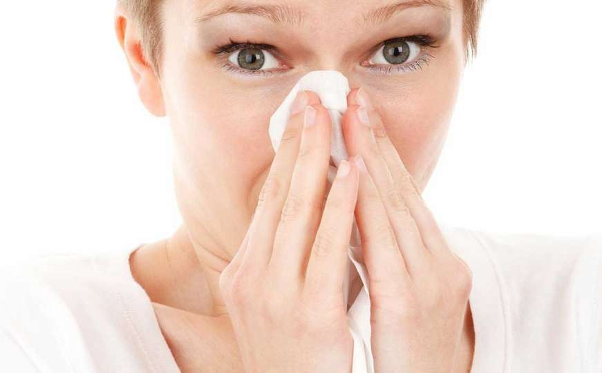 Naučno objašnjenje: Zbog čega nam nos "curi" kad je jako hladno