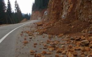 Aktivirana klizišta diljem BiH: Na putevima izmjenjen režim saobraćaja 