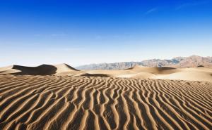 Pustinjska prašina iz Sahare danas stiže u Europu, stići će i do BiH