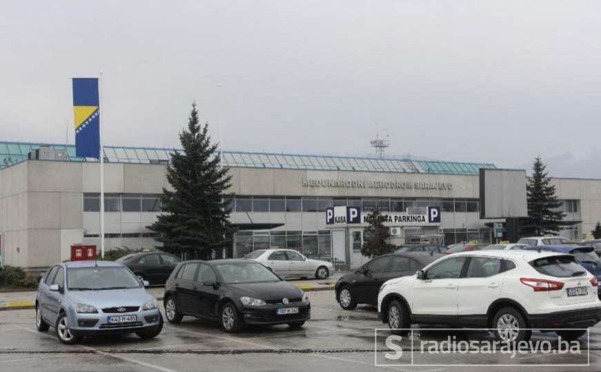 Đonlagić: Utvrditi procedure za produženja rada sarajevskog aerodroma