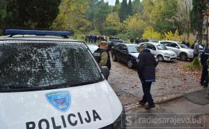 Potraga za Aldinom Š. u Mostaru: Oteo djevojku i skriva se od policije