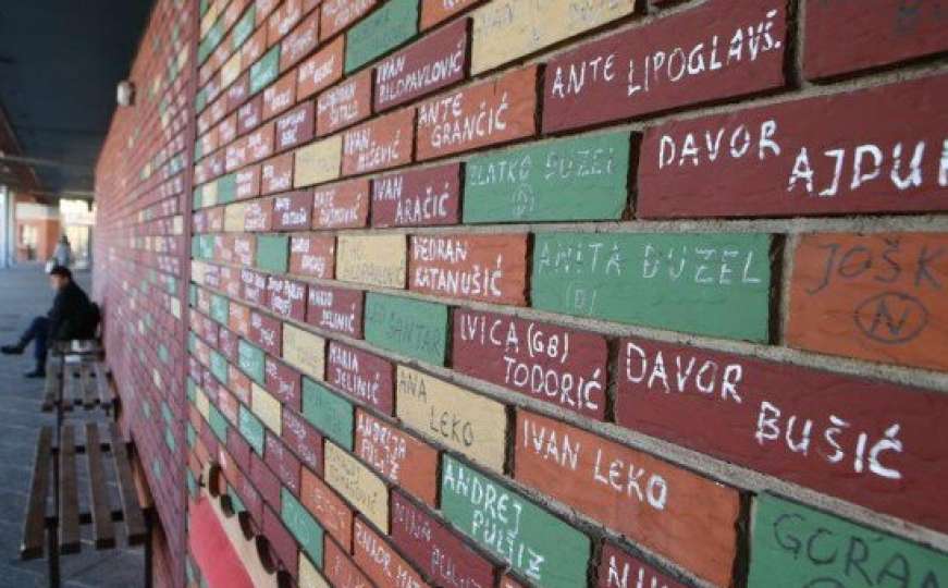 Hrvatski zid plača za one koji u velikom broju napuštaju državu