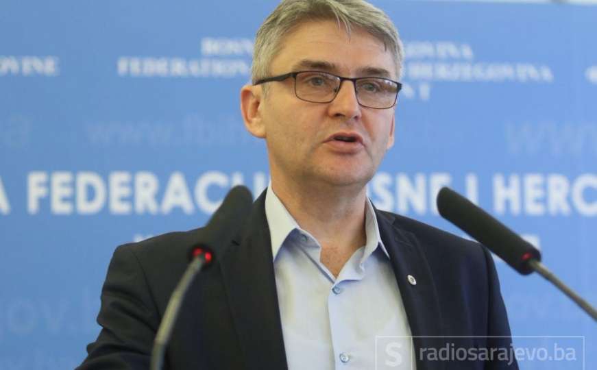 Ministar Bukvarević: Status boraca u 2018. će biti još povoljniji