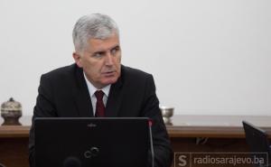 Čović: Uvjeren sam da ćemo do maja usvojiti izmjene Izbornog zakona BiH