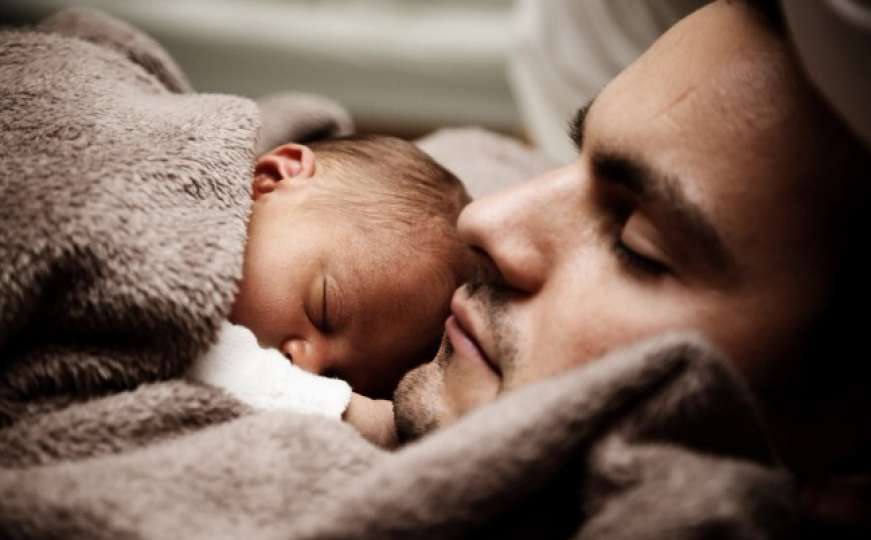 Do jedne godine života djeteta, pravo na porodiljsko odsustvo može koristiti i otac