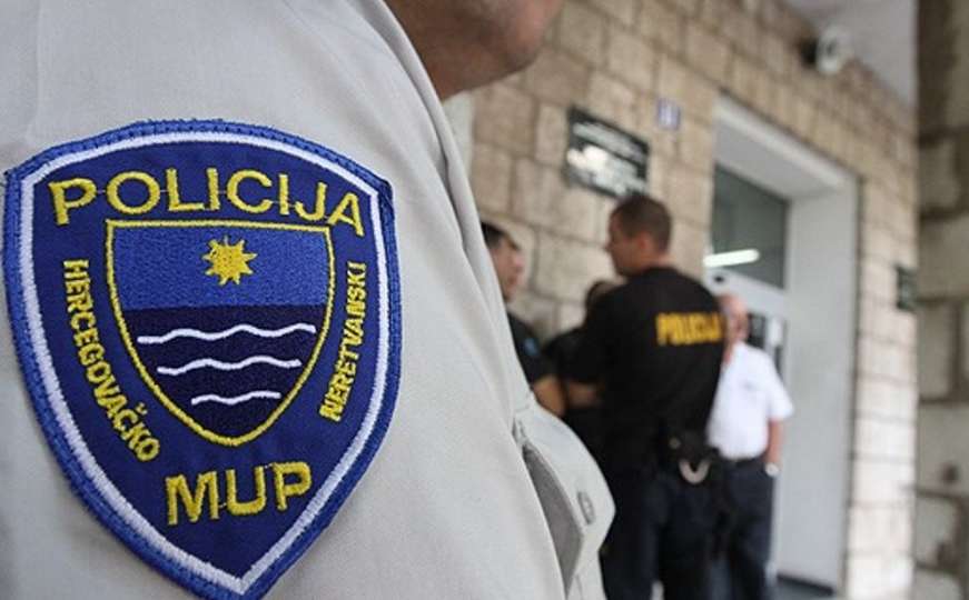 Djevojka se pojavila u policiji i negirala otmicu u Mostaru