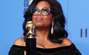 Donald Trump bi volio ući u predsjedničku utrku s Oprah Winfrey