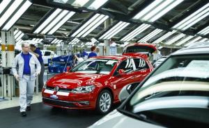 Volkswagen ostao broj 1: Ponovo nadmašili GM i Toyotu