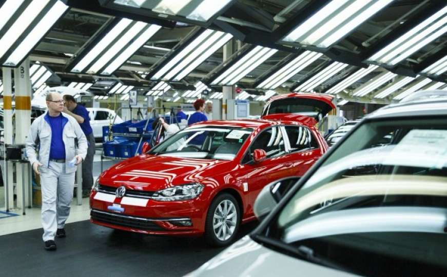 Volkswagen ostao broj 1: Ponovo nadmašili GM i Toyotu
