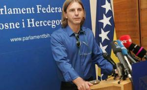 Kojović: 9. januar kao praznik je neustavan, to je dokazano 