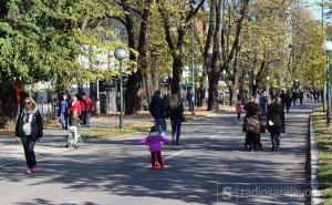 U januaru prošle godine u BiH izmjereno minus 26 stepeni