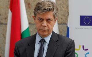 Delegacija EU: Proslava Dana RS-a 9. januara krši Ustav BiH