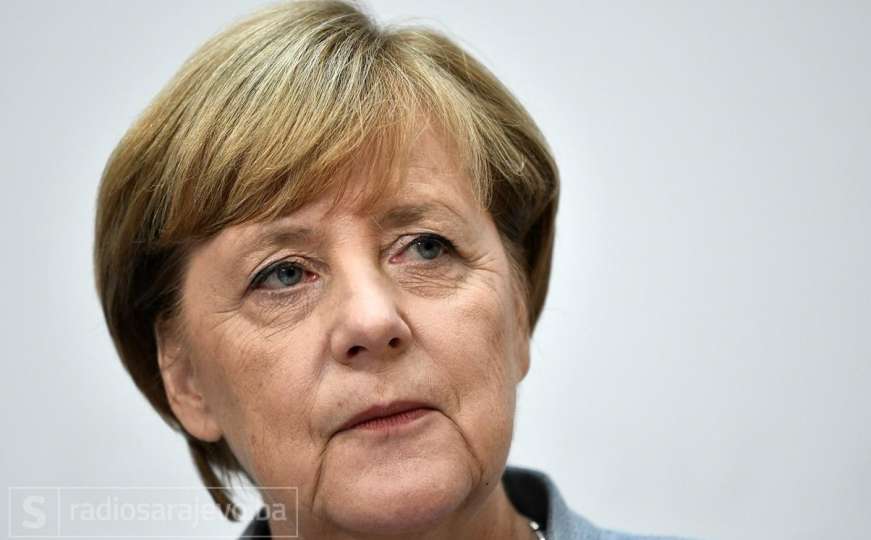 Merkel korak bliže deblokadi formiranja vlasti