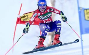 Nezaustavljiva Mikaela Shiffrin slavila i u Flachau