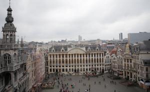 Istraživanje: U Briselu 88 posto žena doživjelo seksualno uznemiravanje
