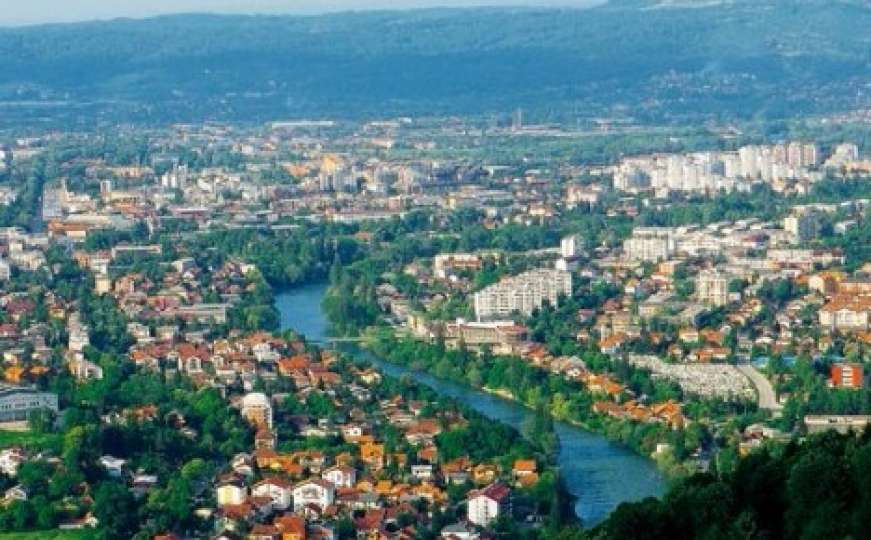 Banja Luka danas: Ostalo je svega, a najviše Jugoslavije