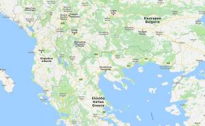 Makedonija dobila novo ime "Republika Nova Makedonija"