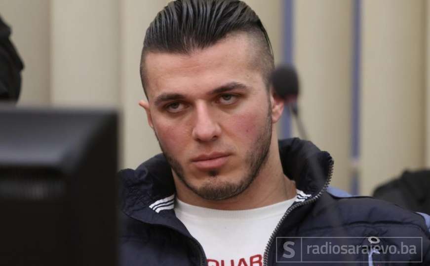 Amel Sejfović i ostali se izjasnili da nisu krivi za bjekstvo iz KPZ Miljacka