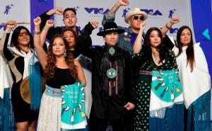 Nova pjesma: Black Eyed Peas o teškom životu tamnoputih ljudi u SAD-u