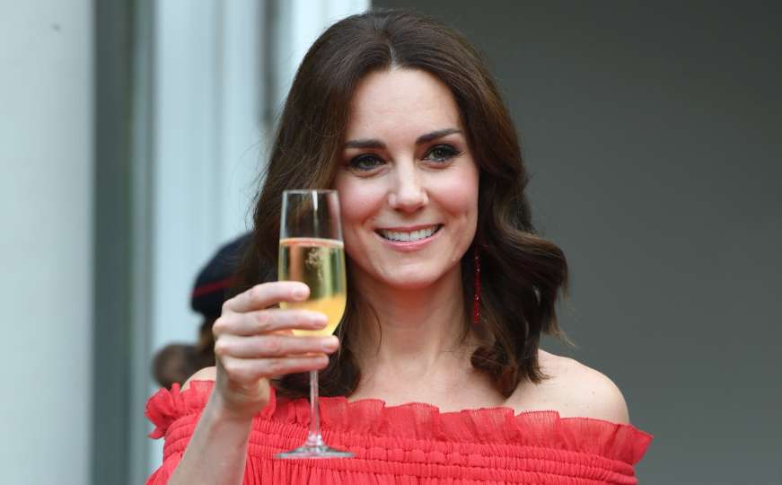 Kate Middleton danas slavi 36. rođendan